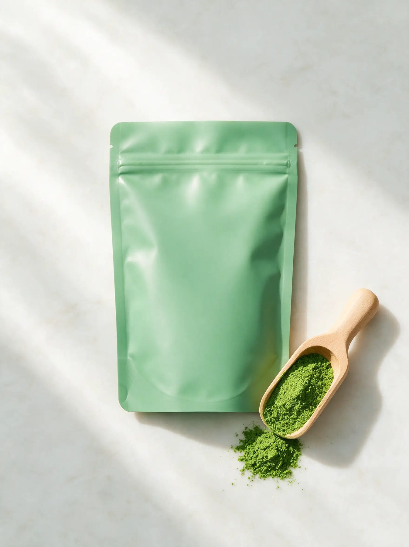 Daily Greens Powder