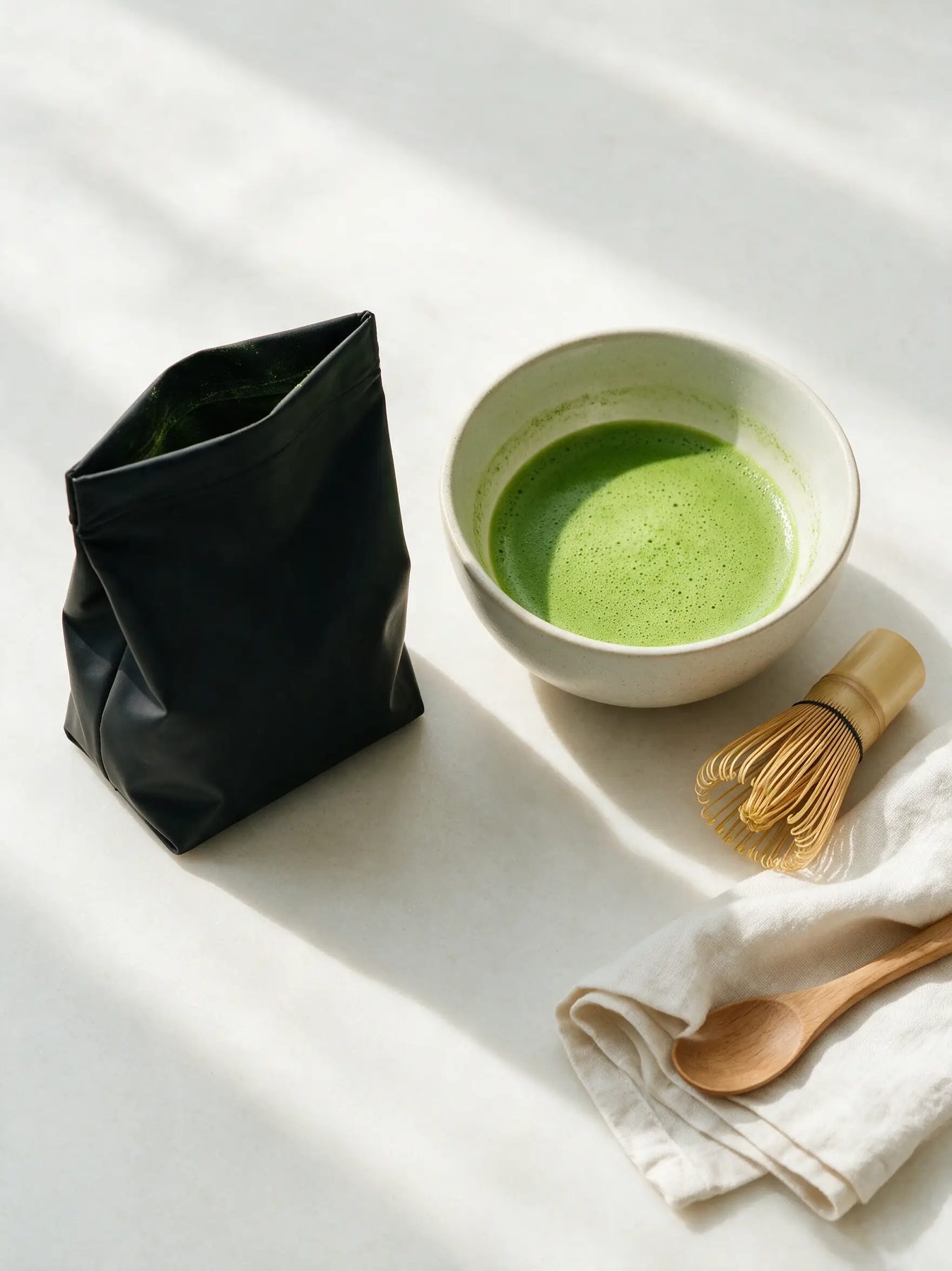 Matcha Focus Blend