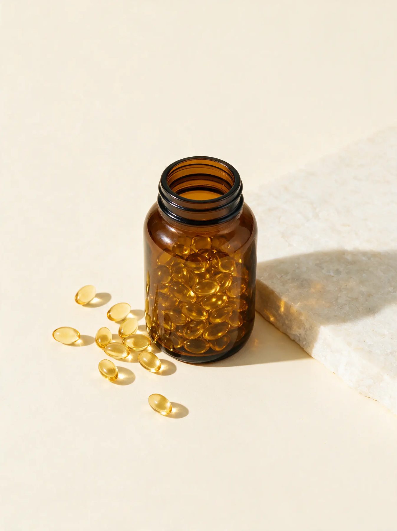 Vitamin D3 + K2